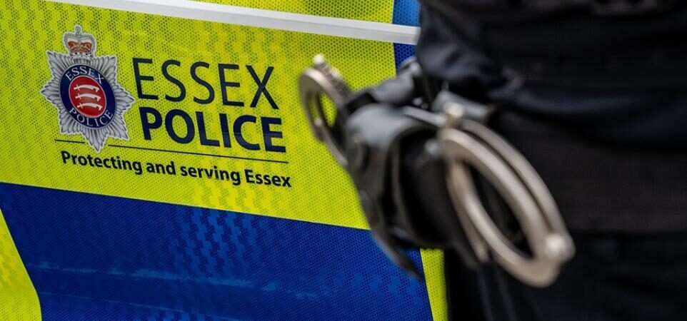 Saffron Walden Stabbing: One Person Injured, Essex Police Investigates