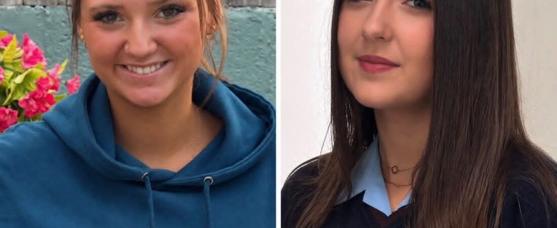 Katie Russell, Missing Dublin Girls, Molly Deans Are Runaways Last Seen in Sandyford